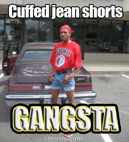 gangsta - Meme by Ferrisdawg314 :) Memedroid