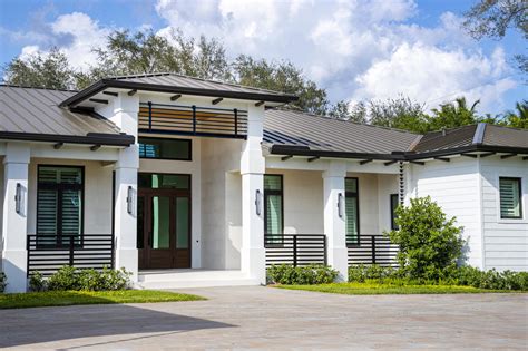 7 Ways You Can Upgrade the Facade of Your Home - Debowsky Design Group