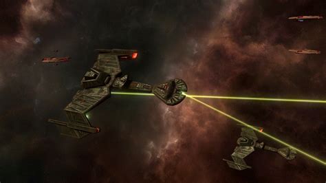 Star Trek Armada 3: Further Progress news - ModDB