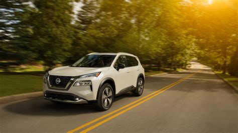 Test Drive Nissan X Trail 2023 Cuando Se Puede Mejorar En Todo