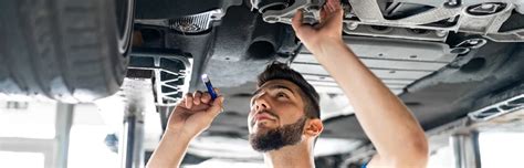 Ausbildung Zum Karosserie Und Fahrzeugbaumechaniker Instandhaltung