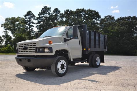 Chevrolet C4500 Cars For Sale In Virginia