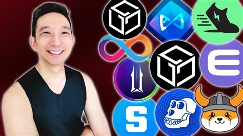 Top Gaming Tokens Ta Nov Youtube