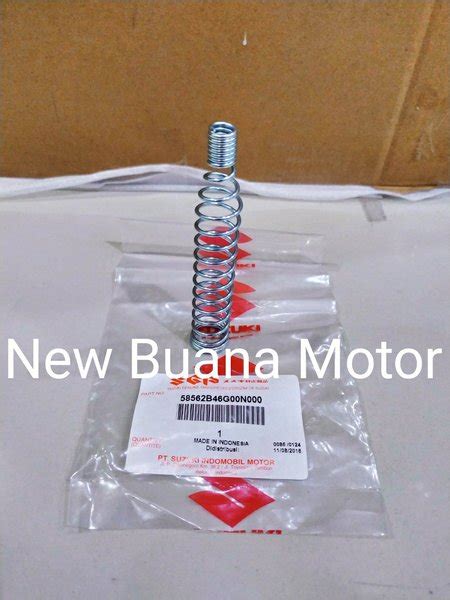 Jual Per Paha Rem Belakang Spin Skywave Di Lapak New Buana Motor