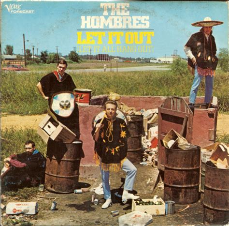 The Hombres – Let It Out (Let It All Hang Out) Lyrics | Genius Lyrics