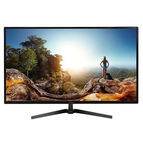 LDLC 31 5 LED RS32 QHD Ecran PC LDLC Sur LDLC