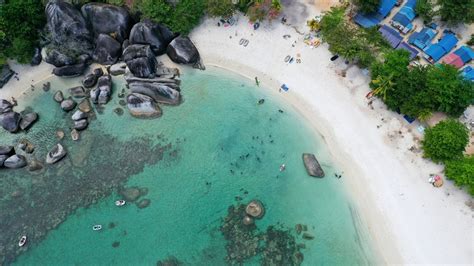 Infopublik Kkp Kawal Pemanfaatan Ruang Laut Di Tiga Kawasan Ini