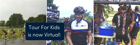 Tour for Kids Ontario 2023 - #TourForKids