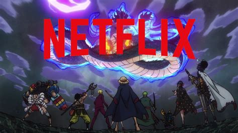 One Piece Revelado El Logo Y Primer Episodio Del Live Action De Netflix