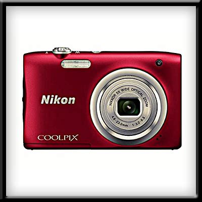 Nikon COOLPIX A100 Software Download - Nikon Software & Firmware