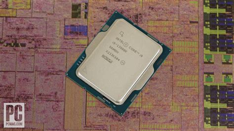 Intel Core I K Review Pcmag Uk