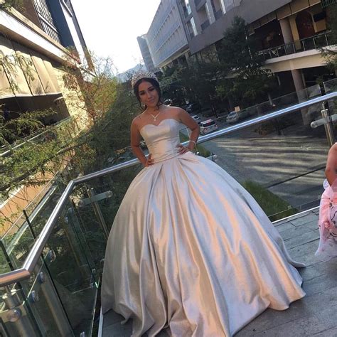 Vestido XV Quinceañera Dress Golden nude Princess Quinceanera dresses Vestidos para xv años