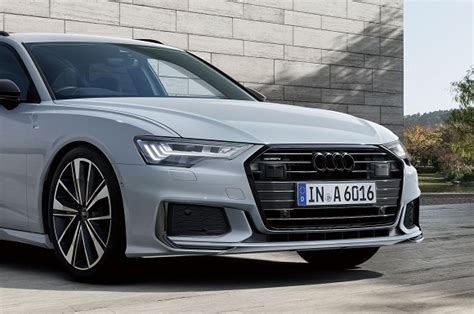 限定モデルaudi A6 A6 Avant A7 Sportback Black Style Plus 発表 Audi Japan