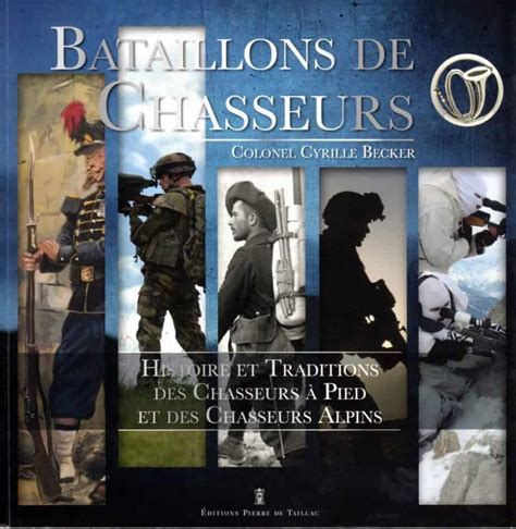 Bataillons De Chasseurs Association Nationale Des Croix De Guerre Et