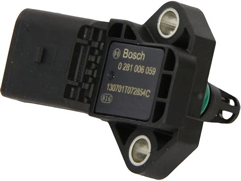 Arti Map Sensor Wayne Baisey