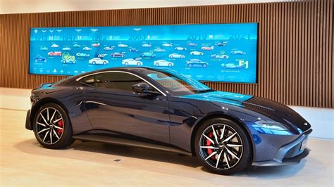 Chinesa Geely Dona Da Volvo Cars Compra Participa O Na Aston Martin