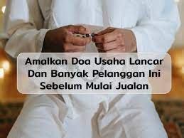 Inilah Bacaan Doa Mendatangkan Rezeki Agar Usaha Lancar Ini Malang Raya