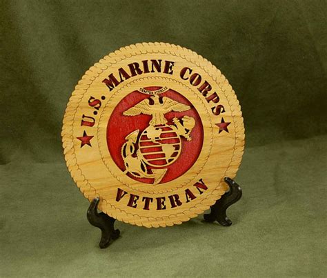 Pin On Laser Cut And Engraved Us Marine Corps Items