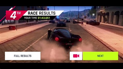 Asphalt Unlocking Bugatti Bolide Pack Opening Drive Syndicate