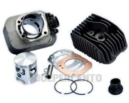 Kit Cilindro Polini Cc D Mm Prigionieri Spinotto Piaggio