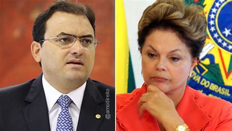 Presidente da OAB Marcus Vinícius Coelho diz que Dilma deve pedir