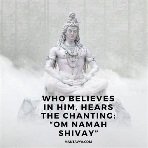 The Best 21 Lord Shiva Hd Images With Quotes In English