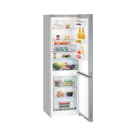 Réfrigérateur congélateur Liebherr CNSFD1853 refrigerateur congelateur