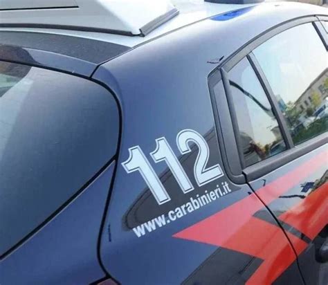 Ariano Irpino Av Continua In Irpinia La Campagna Dei Carabinieri