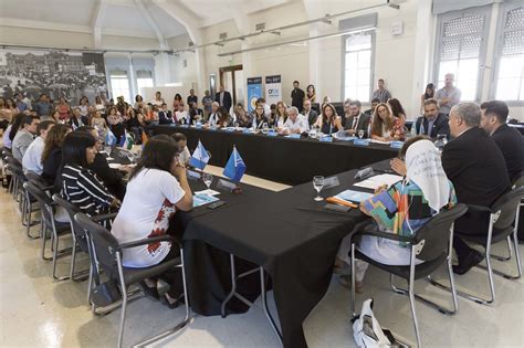 Se Reunió El Consejo Federal De Derechos Humanos Argentina Gob Ar