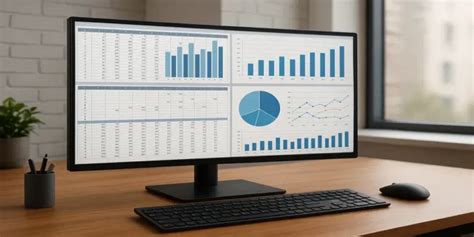 Melhor Monitor Para Trabalho - Os 7 Melhores Monitores para Trabalho (Atualizado 2026)