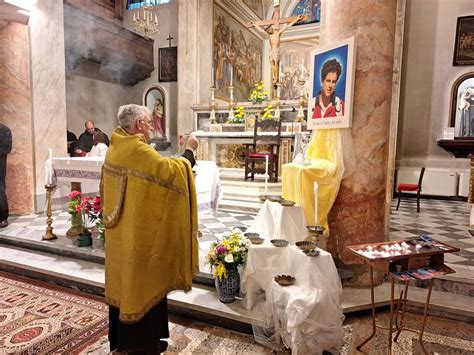 Lautostrada Per Il Cielo Nella Zona Boracifera Diocesi Di Volterra