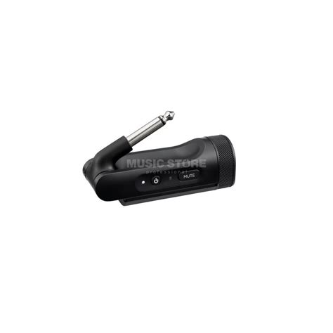 Bose S Pro Wireless Instrument Transmitter Music Store Professional