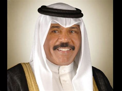 Crown Prince Sheikh Nawaf sworn in as new ruler of Kuwait