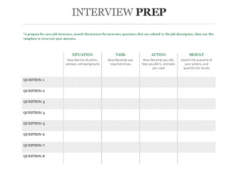 20++ Star Method Worksheet – Worksheets Decoomo