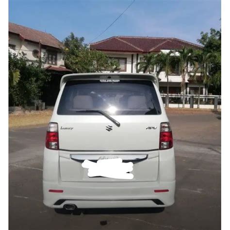 Jual Bodykit Suzuki Apv Bodikit Body Kit Grade A Shopee