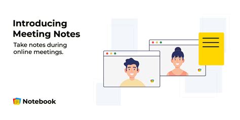 Introducing Meeting Notes Take Notes During Online Meetings Zoho Blog