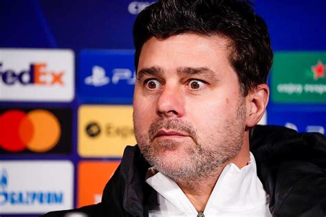 Foot Psg Psg Pochettino Vir Des Troph Es Unfp Il S En Fout Foot