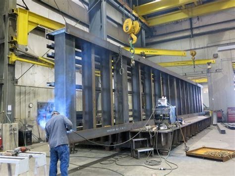 Structural Steel Fabrication Services At Best Price In Kaushambi