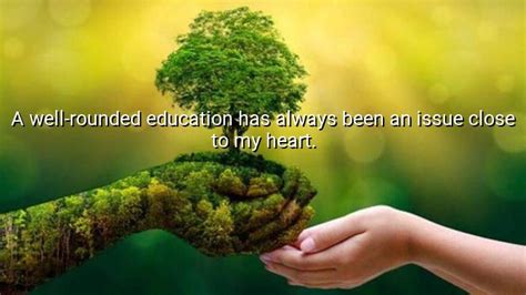 rounded education    david robinson