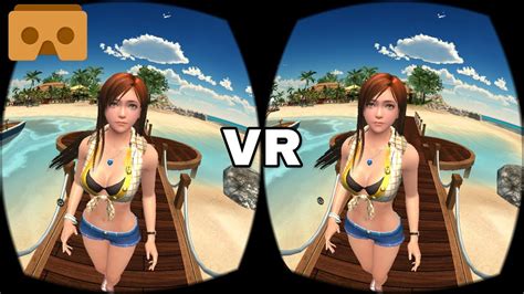 Top Hd Vr Games For Android Ios I Google Cardboard Youtube