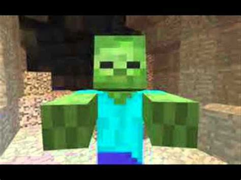 Minecraft Zombie Sounds YouTube