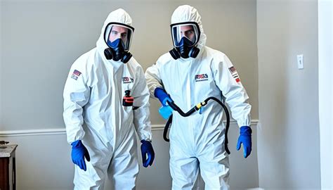 Mold Remediation Dallas Expert Solutions Care