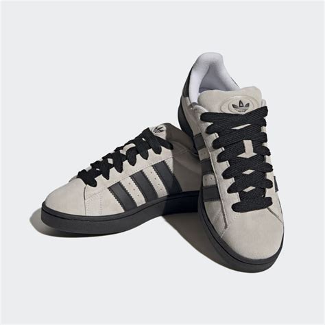 Adidas Campus 00s Shoes White Adidas Uae