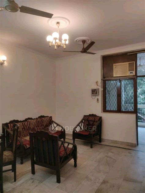 Standalone Building Lajpat Nagar Rent Without Brokerage Semi