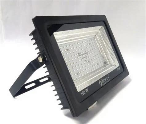 Ibra Energy Aluminium Led Flood Lights For Outdoor Ip Rating Ip At