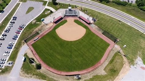 Northern Kentucky University | Natural Turf Installation | Sportworks ...