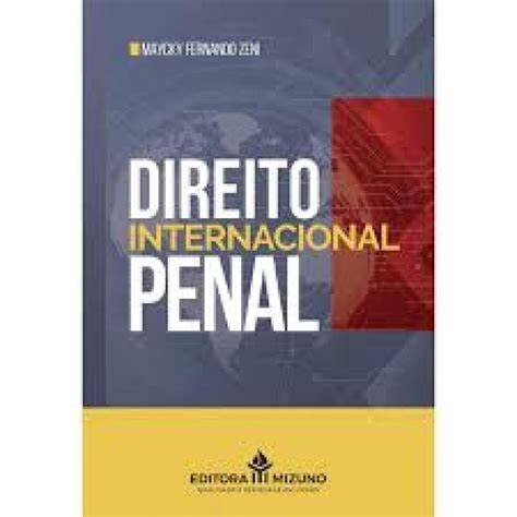 Livro Direito Internacional Penal Submarino