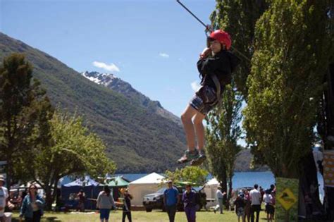 Bariloche Tendr Su Primer Festival De Aventura Y Naturaleza