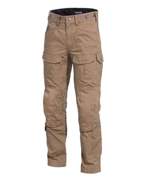 Pantalons Homme Tactiques Treillis Militaires Denim Specialforce