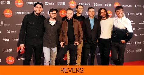 Los Enderrock Coronan A Oques Grasses Que Se Llevan Tres Premios